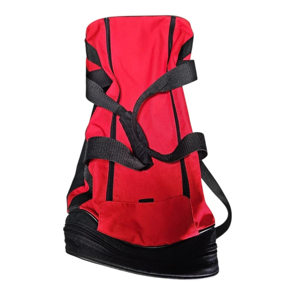 Adidas duffle bag